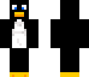 penguin