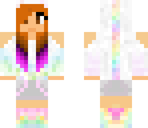 my unicorn