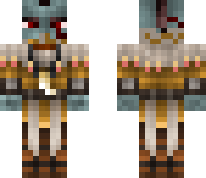 elf assassin