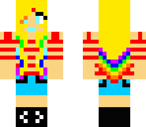 super girl
