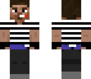 stive jail