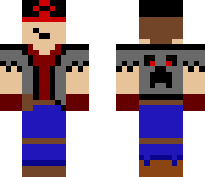 gangster