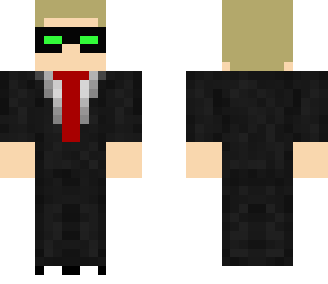 spy
