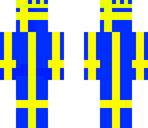 the king of sweden