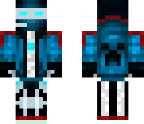 ultrasonic_leo with glasses