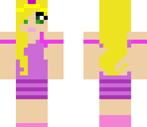 princess edited