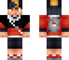 dark trainer