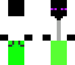ender man