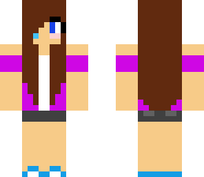 gamer girl