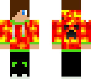 lava teen
