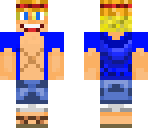 my skin 2