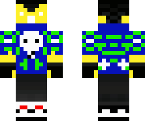 my skin
