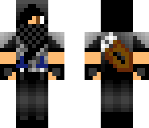 archer