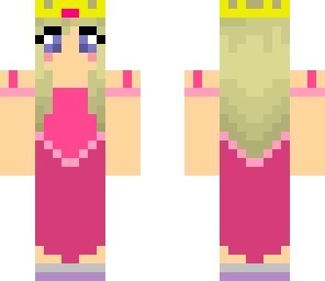pretty princess