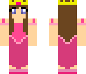 princess