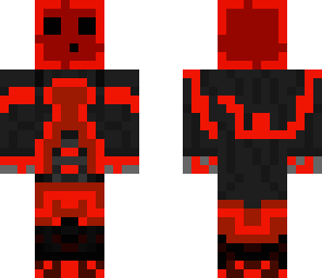 killh's skin