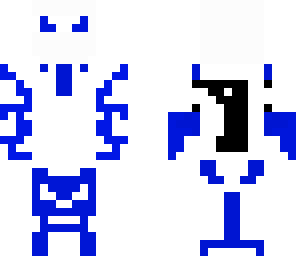 white killer