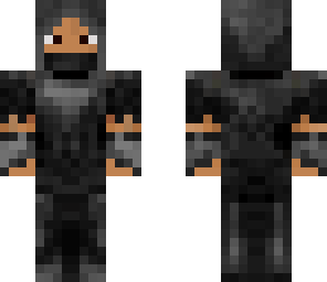 dark assasin