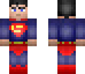 superman