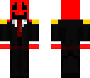 business mob