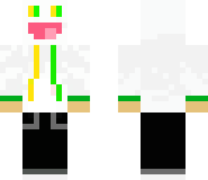 pan spietanka