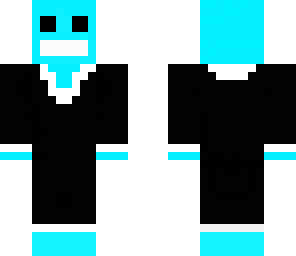blue kermit