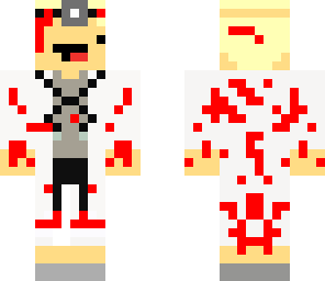 bloddy derpy doc