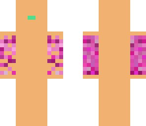 im trying something