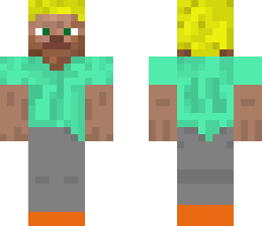 steve