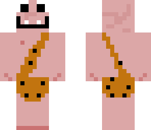caveman