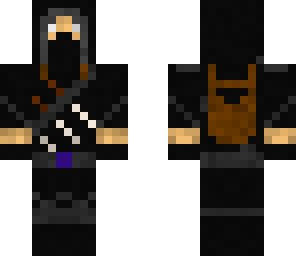 shadow assasin