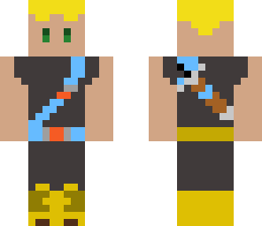trunks ssj - old version