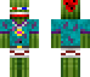 bashur with skys amulet