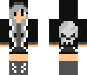 heppokomaru girl