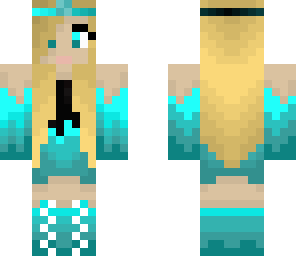ice girl 2