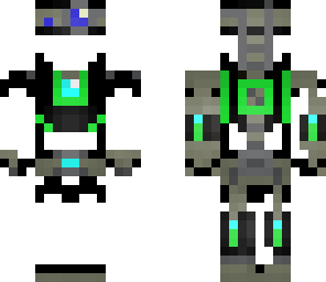 robot