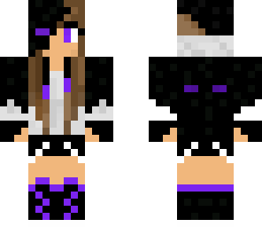ender girl
