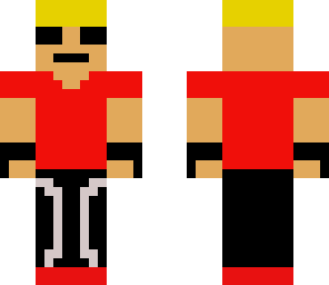 marco
