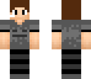 skeleton shirt