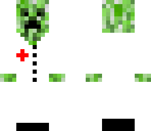 creepy nurse