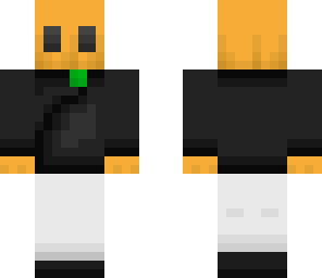 pumpkinman