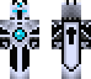 knight edit