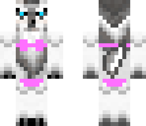 werewolf bra