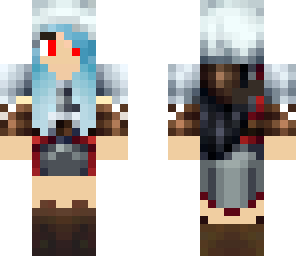 assasincreed girl