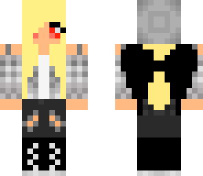 like aboss vampire tomboy