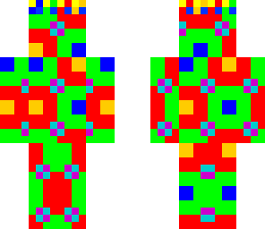 colour thingy