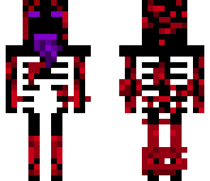 ender zombie