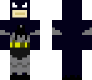 the batman