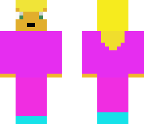 girl