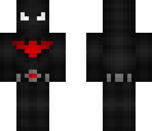 batman beyond batman